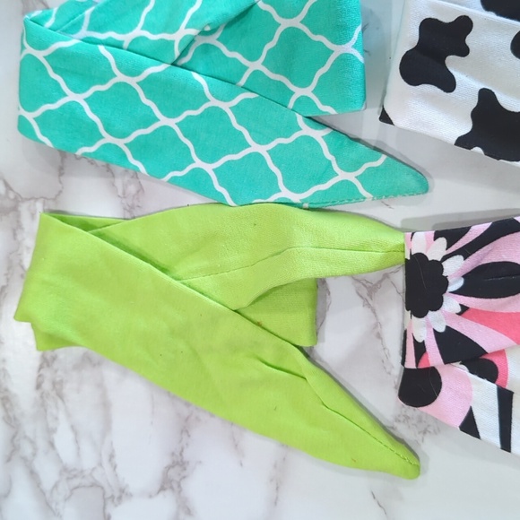 Head wraps for Baby's and Toddlers - Picture 10 of 14